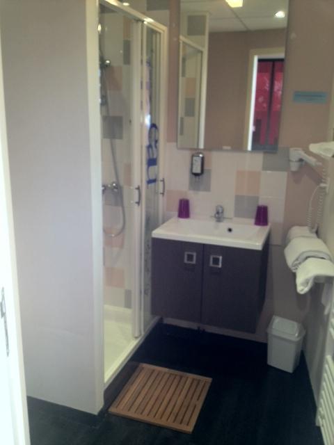 Hotel O2B Aux Berges De Broceliande Beignon Bilik gambar