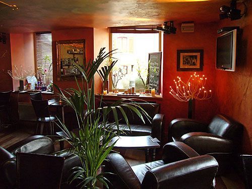Hotel O2B Aux Berges De Broceliande Beignon Luaran gambar